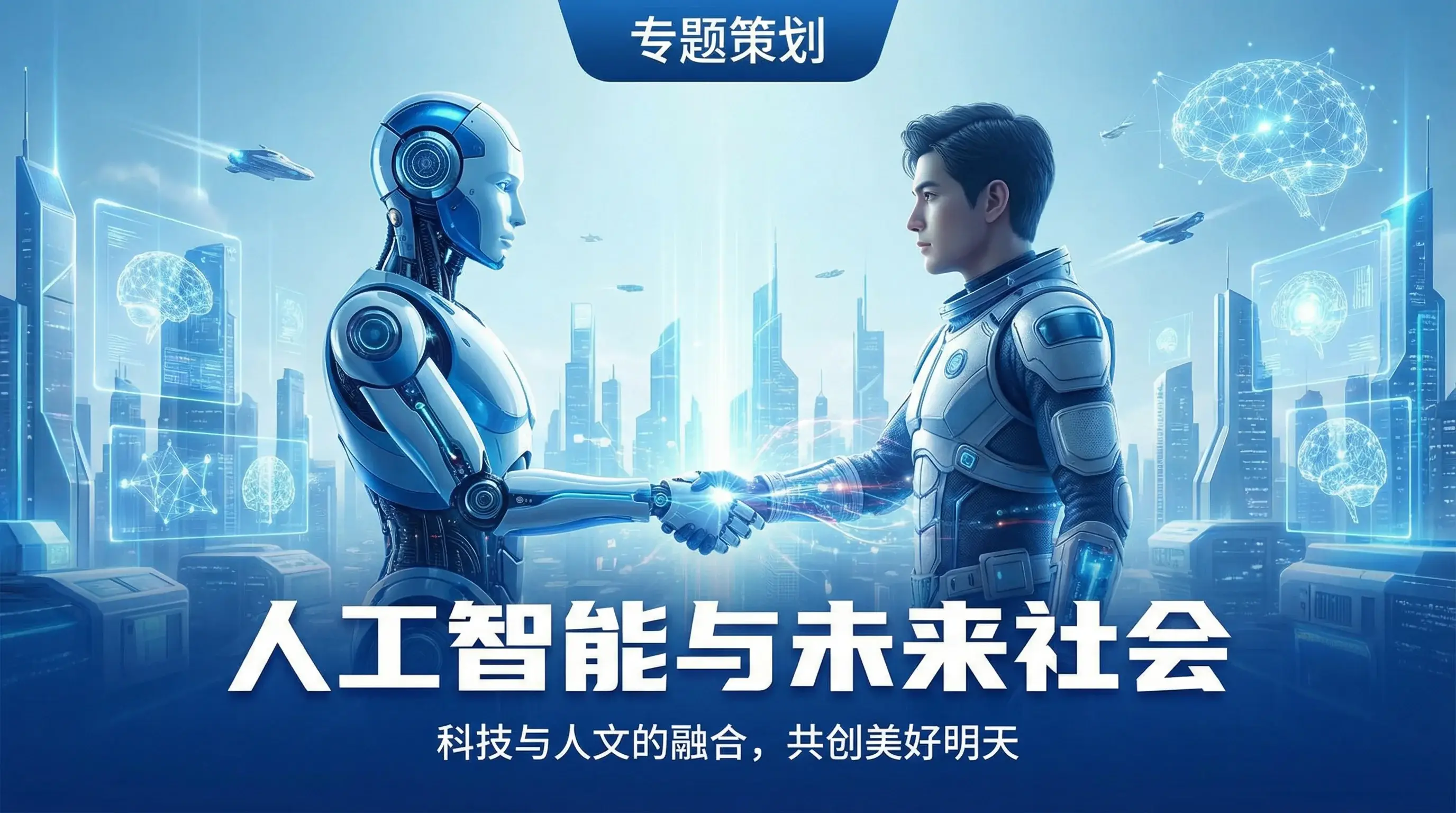 人工智能与未来社会专题 - 忘忧草日本社区在线播放 深度报道